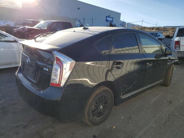 Zdjęcie 3 z aukcji – 2013 TOYOTA PRIUS z VIN JTDKN3DU2D5641233