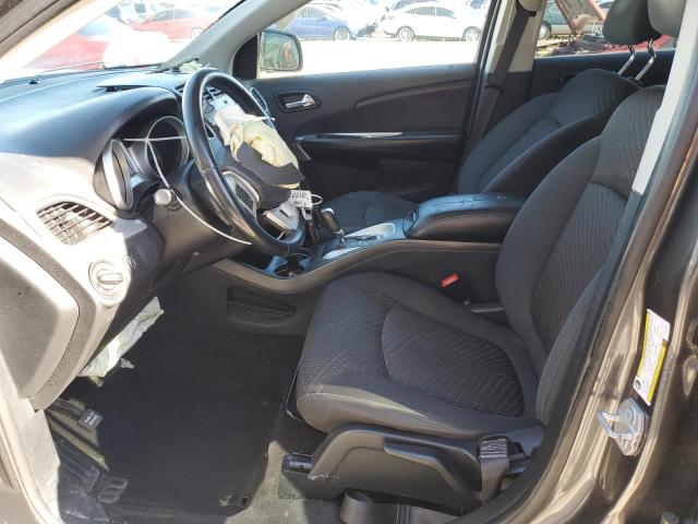 Photo 7 from auction – 2018 DODGE JOURNEY SE with VIN 3C4PDCAB1JT474127