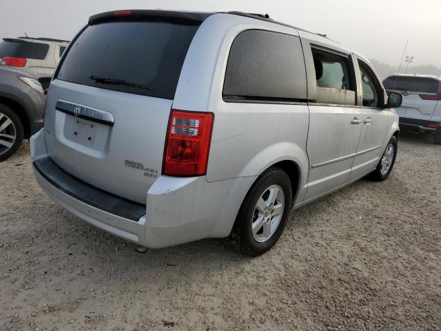 Photo 3 from auction – 2010 DODGE GRAND CARA with VIN 2D4RN5D14AR408486