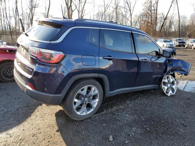 Photo 3 from auction – 2019 JEEP COMPASS LI with VIN 3C4NJDCB7KT753473