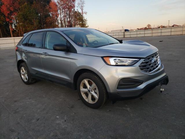 Photo 4 from auction – 2021 FORD EDGE SE with VIN 2FMPK3G9XMBA61452