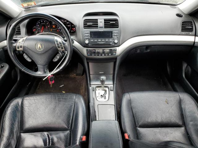 Photo 8 from auction – 2006 ACURA TSX with VIN JH4CL96816C015599