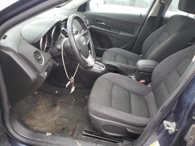 Photo 7 from auction – 2014 CHEVROLET CRUZE LT with VIN 1G1PC5SB9E7116337