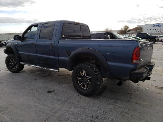 Photo 2 from auction – 2007 FORD F250 SUPER with VIN 1FTSW21P47EA31070