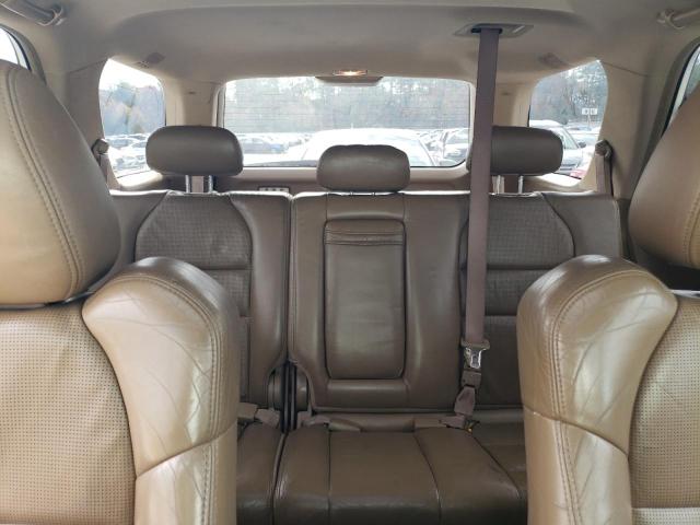 Photo 10 from auction – 2006 ACURA MDX with VIN 2HNYD18296H506301
