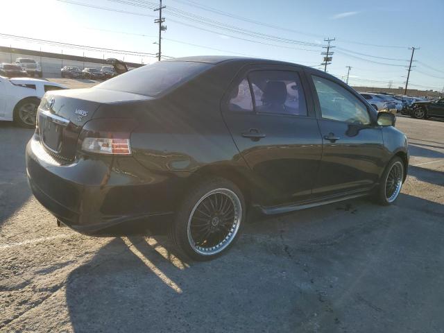 Photo 3 from auction – 2007 TOYOTA YARIS with VIN JTDBT923371111481