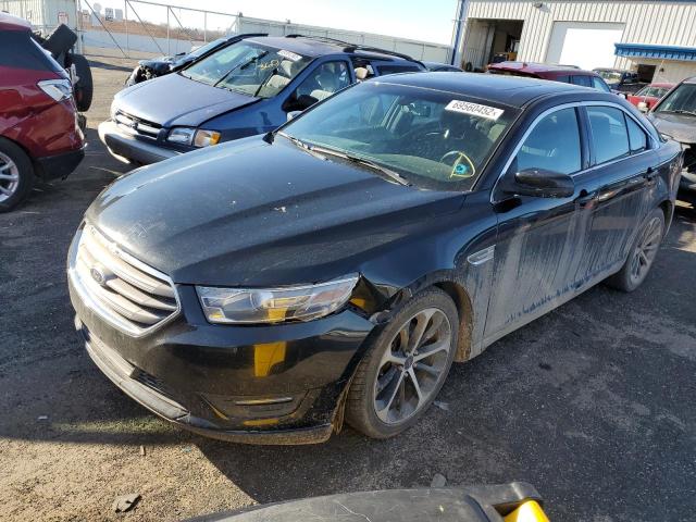 FORD TAURUS SEL 2014 with VIN 1FAHP2E81EG108169 - Photo from auction