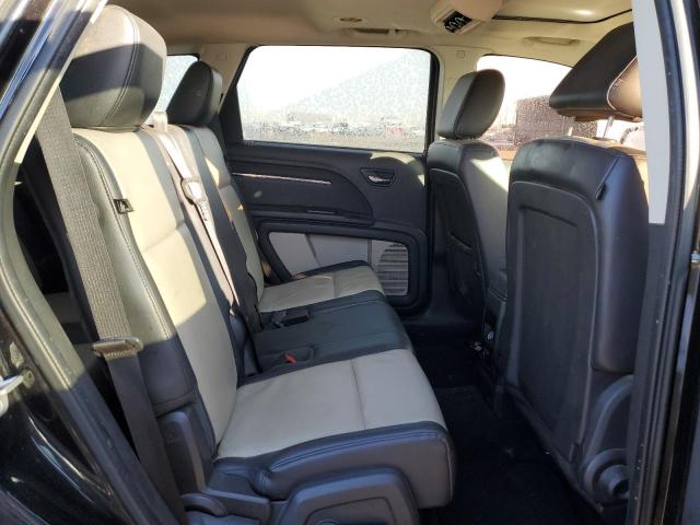 Photo 11 from auction – 2009 DODGE JOURNEY R/ with VIN 3D4GH67V19T171676