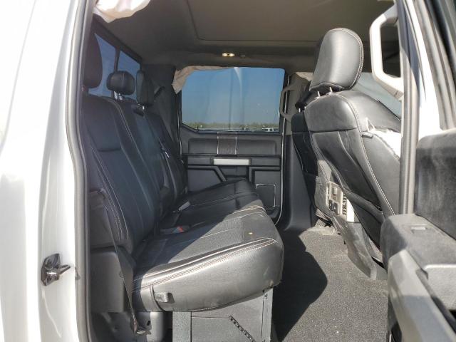 Photo 10 from auction – 2020 FORD F250 SUPER with VIN 1FT8W2BTXLEE07366