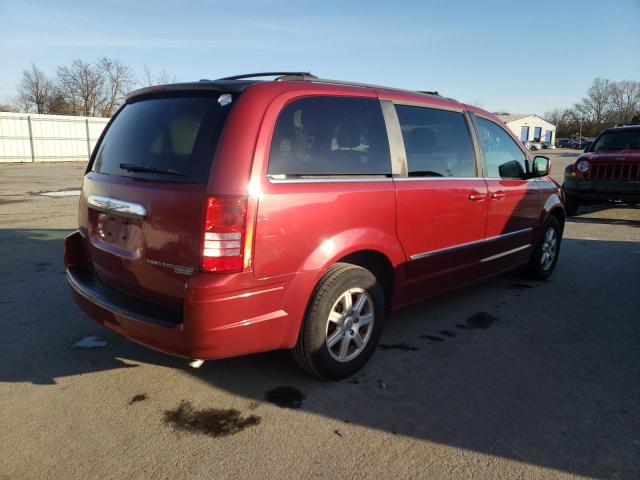 Photo 3 from auction – 2010 CHRYSLER TOWN AND C with VIN 2A4RR5D15AR353901