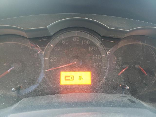 Zdjęcie 9 z aukcji – 2011 NISSAN ALTIMA SR z VIN 1N4BL2AP7BN413245
