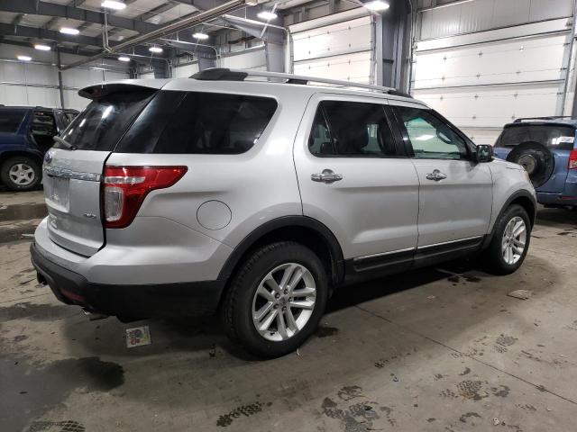 Photo 3 from auction – 2011 FORD EXPLORER X with VIN 1FMHK8D88BGA29215