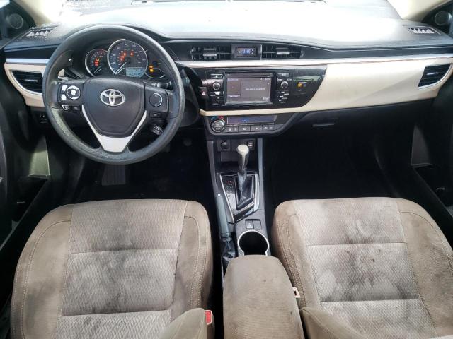 Photo 8 from auction – 2016 TOYOTA COROLLA L with VIN 2T1BURHE4GC561349