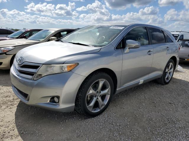TOYOTA VENZA LE 2015 with VIN 4T3BK3BB8FU113704 - Photo from auction