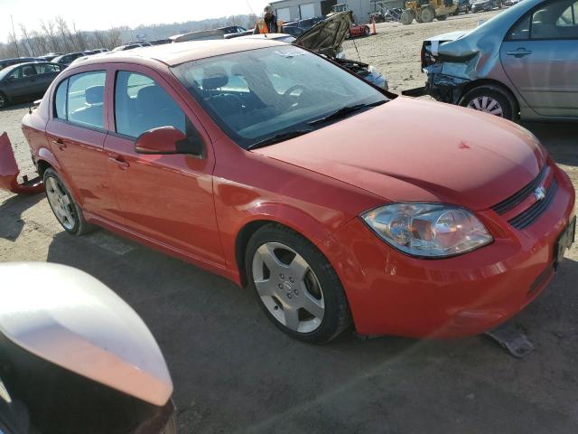 Photo 4 from auction – 2010 CHEVROLET COBALT 2LT with VIN 1G1AF5F52A7188654