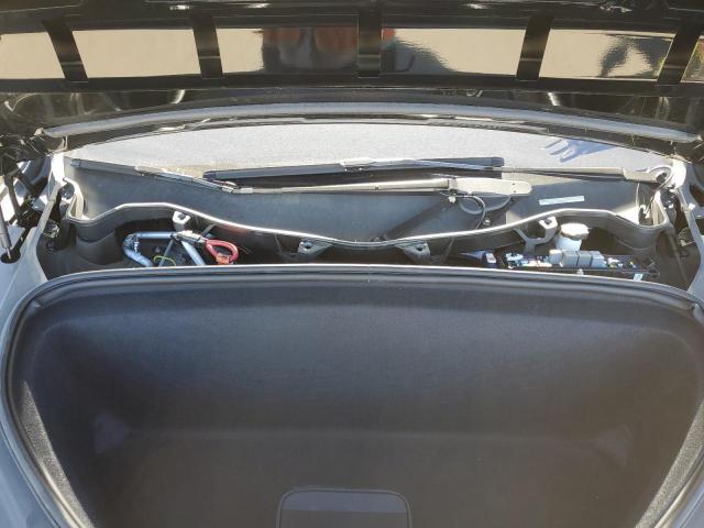 Photo 11 from auction – 2018 TESLA MODEL X with VIN 5YJXCDE26JF104647