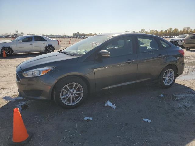 FORD FOCUS SE 2017 with VIN 1FADP3F26HL315134 - Photo from auction