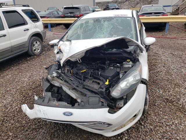 Photo 5 from auction – 2014 FORD FIESTA SE with VIN 3FADP4BJ3EM232807