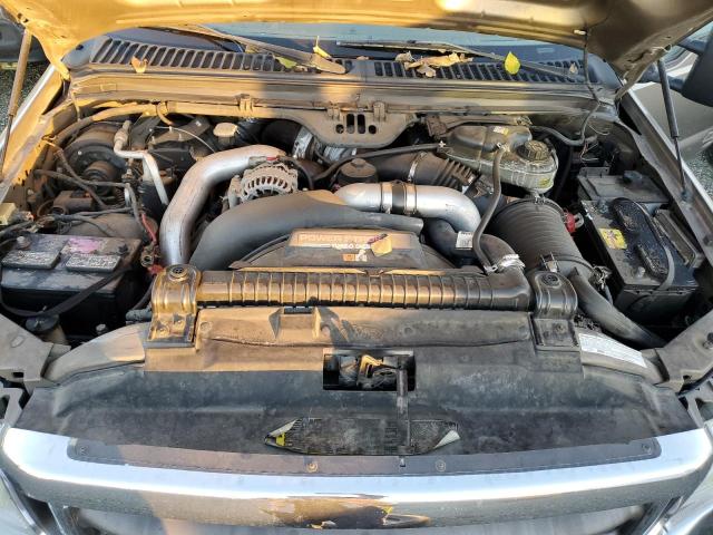 Photo 11 from auction – 2004 FORD F350 SRW S with VIN 1FTSW31P24EB75640