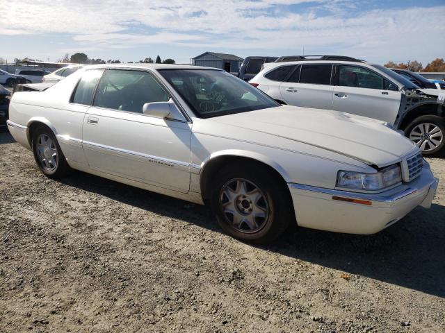 Photo 4 from auction – 1998 CADILLAC ELDORADO with VIN 1G6EL12Y2WU615644
