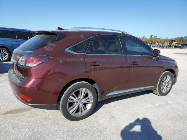 Фото 3 с аукциона – 2015 LEXUS RX 350 с VIN 2T2ZK1BA6FC159452