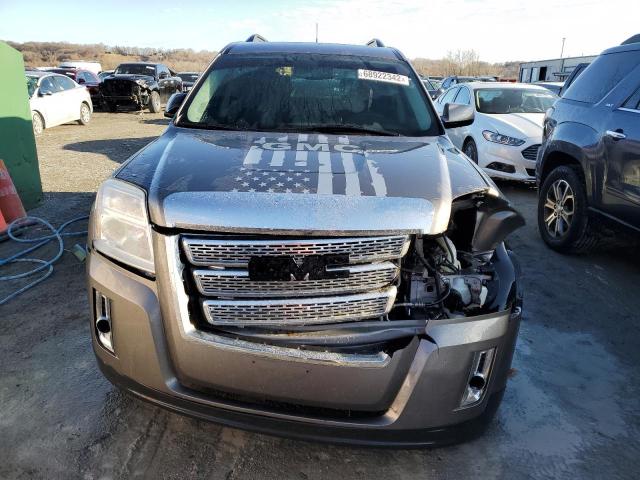 Photo 5 from auction – 2011 GMC TERRAIN SL with VIN 2CTALUEC8B6400814