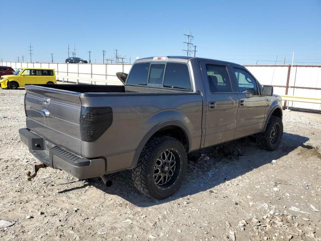 Photo 3 from auction – 2014 FORD F150 SUPER with VIN 1FTFW1ET2EFC70076