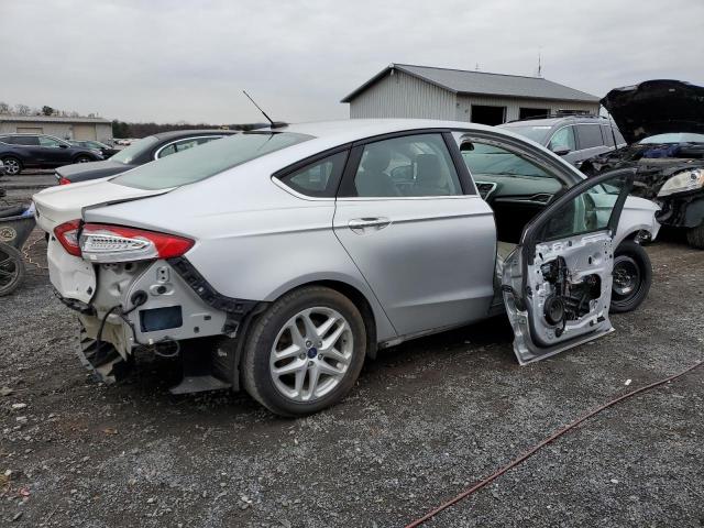 Photo 3 from auction – 2016 FORD FUSION SE with VIN 3FA6P0HD6GR401582