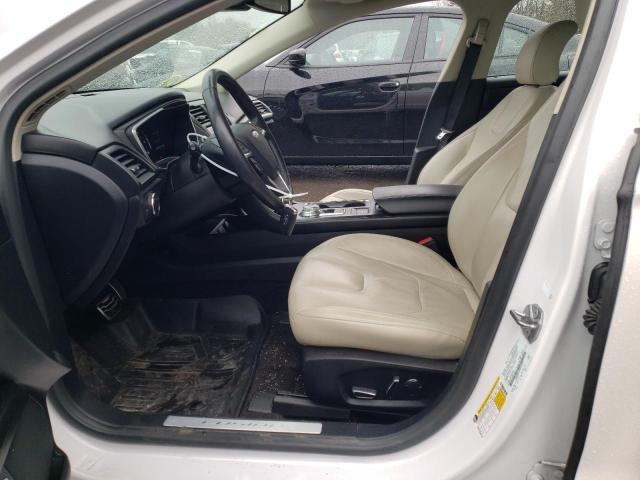 Photo 7 from auction – 2017 FORD FUSION TIT with VIN 3FA6P0SU4HR277502