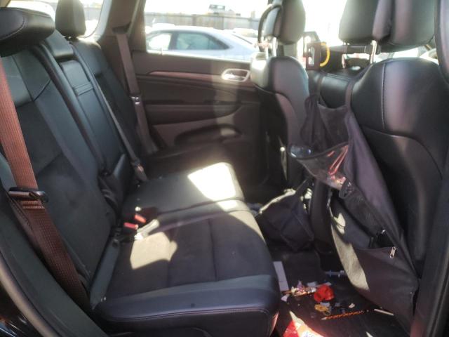 Photo 11 from auction – 2021 JEEP GRAND CHER with VIN 1C4RJFAG4MC797408