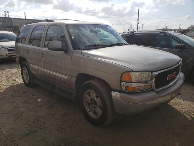 Photo 4 from auction – 2001 GMC YUKON with VIN 1GKEC13T21R182049