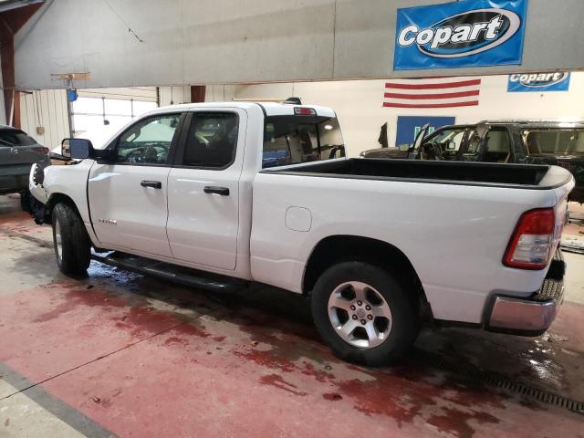 Photo 2 from auction – 2019 RAM 1500 TRADE with VIN 1C6SRFCT5KN592404