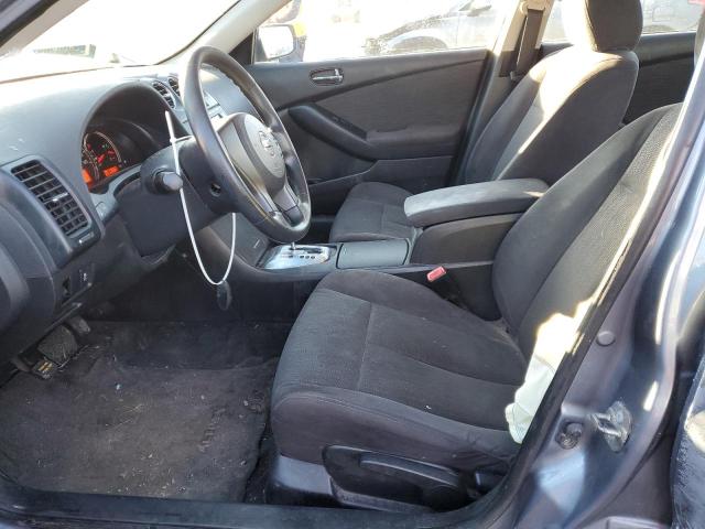 Photo 7 from auction – 2012 NISSAN ALTIMA BAS with VIN 1N4AL2AP9CN471404