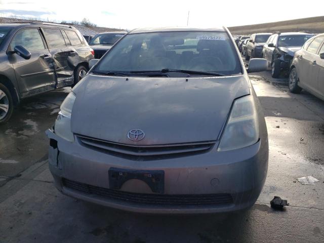 Photo 5 from auction – 2004 TOYOTA PRIUS with VIN JTDKB22U940018095