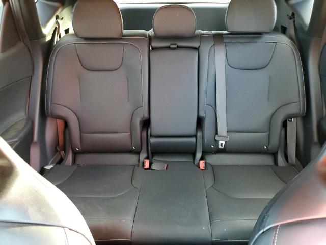 Photo 10 from auction – 2022 KIA EV6 LIGHT with VIN KNDC34LAXN5029127