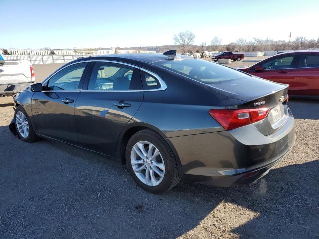 Photo 2 from auction – 2016 CHEVROLET MALIBU LT with VIN 1G1ZE5ST8GF352014