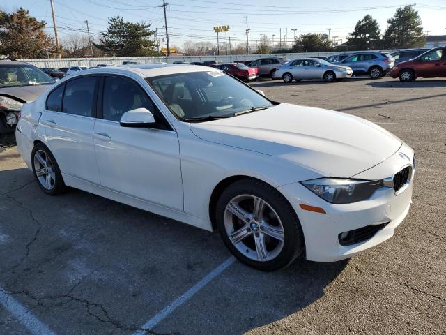 Photo 4 from auction – 2015 BMW 328 D with VIN WBA3D3C57FK157416