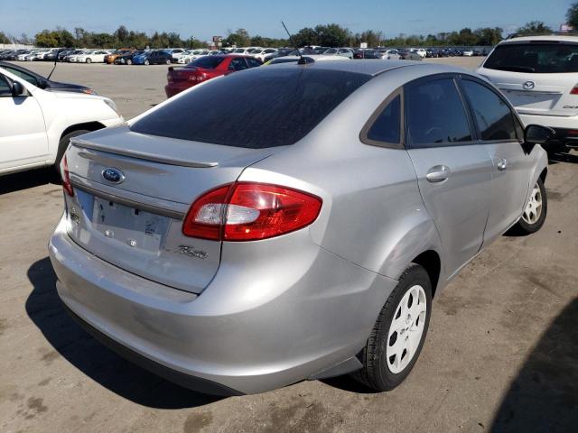 Photo 3 from auction – 2011 FORD FIESTA SE with VIN 3FADP4BJ2BM240781