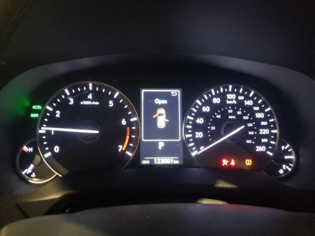 Photo 9 from auction – 2016 LEXUS RX 350 BAS with VIN 2T2BZMCA9GC008796