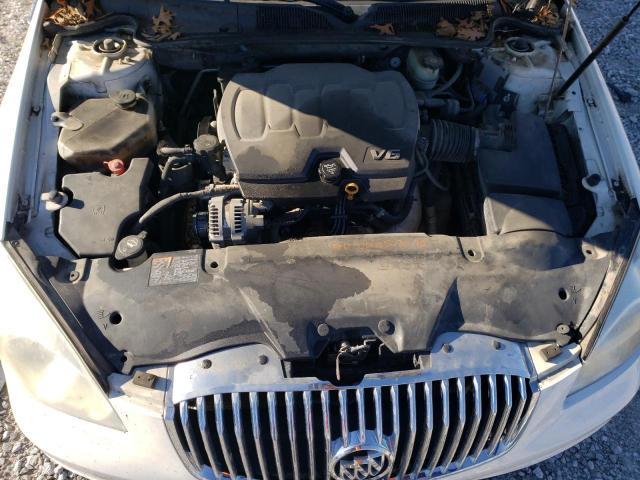 Photo 11 from auction – 2011 BUICK LUCERNE CX with VIN 1G4HC5EM8BU131977