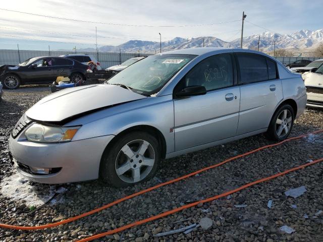 SATURN ION LEVEL 2006 with VIN 1G8AL55F26Z164502 - Photo from auction