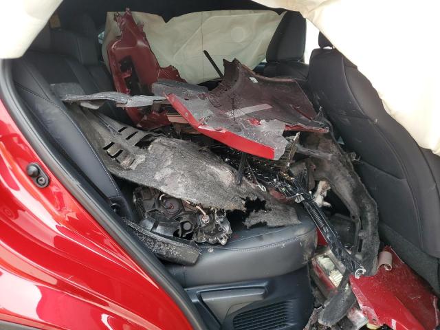 Photo 11 from auction – 2021 LEXUS NX 300 BAS with VIN JTJSARBZ9M5020601