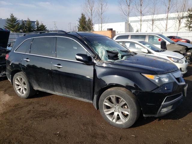 Photo 4 from auction – 2012 ACURA MDX ADVANC with VIN 2HNYD2H88CH001114