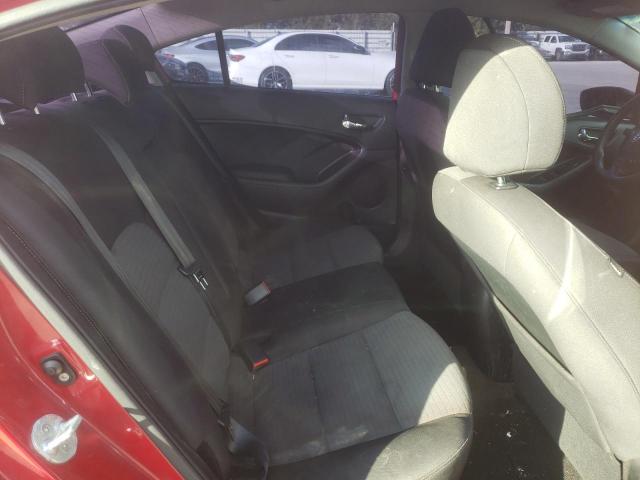Photo 10 from auction – 2014 KIA FORTE LX with VIN KNAFX4A69E5249386
