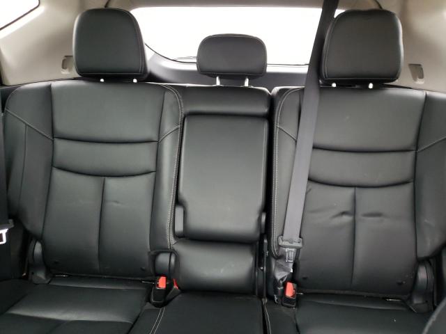 Photo 10 from auction – 2019 NISSAN MURANO S with VIN 5N1AZ2MS9KN158985