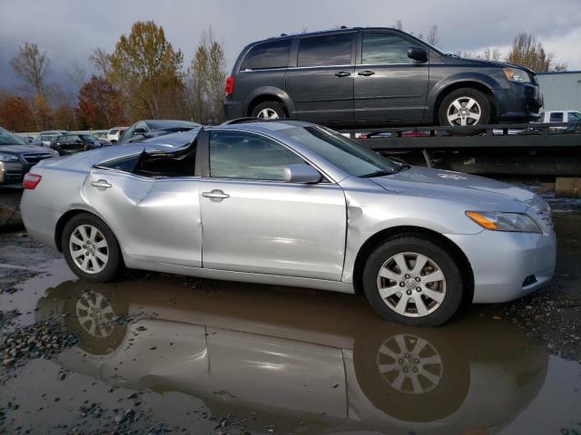 Photo 4 from auction – 2009 TOYOTA CAMRY BASE with VIN 4T1BE46K49U330686