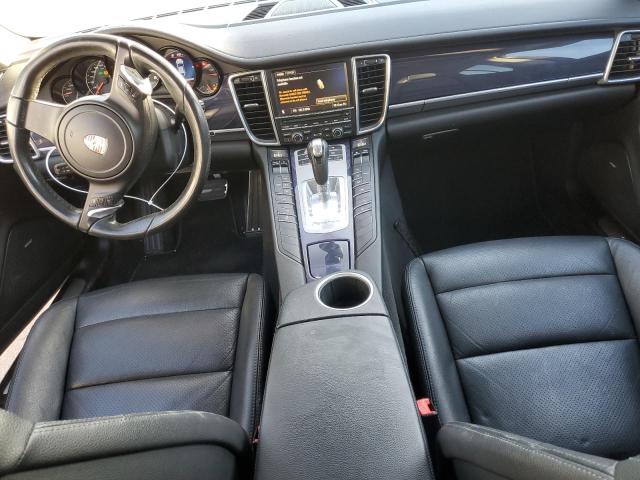 Photo 8 from auction – 2011 PORSCHE PANAMERA 2 with VIN WP0AA2A77BL018229