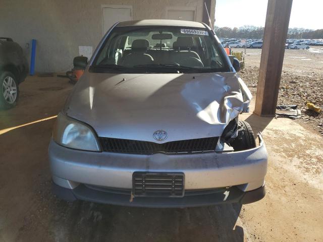 Photo 5 from auction – 2000 TOYOTA ECHO with VIN JTDBT1239Y0030218
