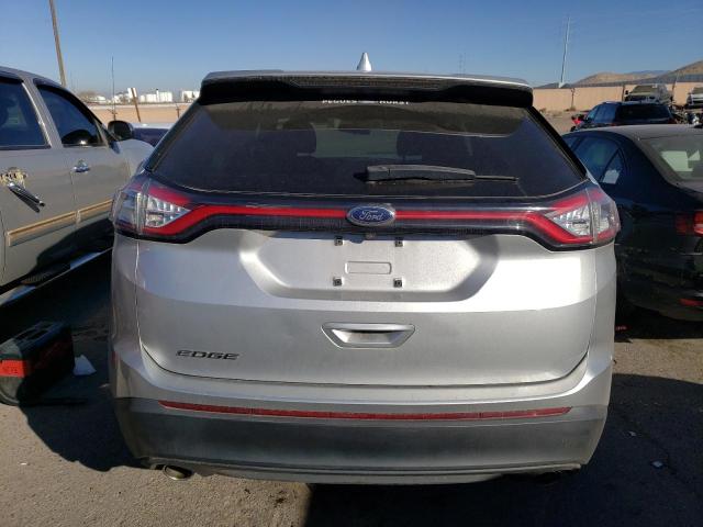 Photo 6 from auction – 2015 FORD EDGE SE with VIN 2FMTK3G81FBB96280