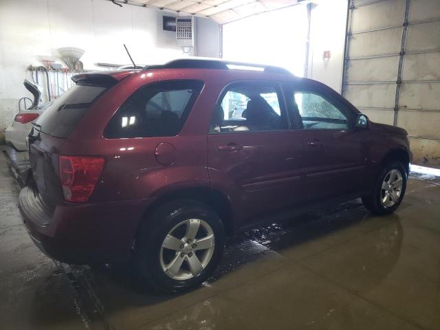 Photo 3 from auction – 2008 PONTIAC TORRENT with VIN 2CKDL33F086040326